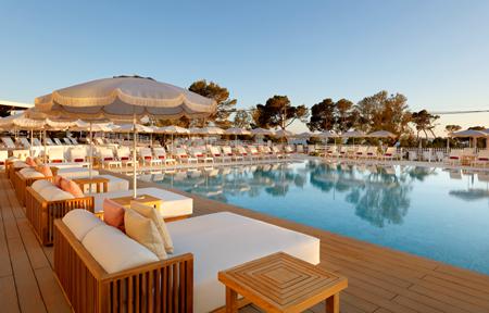 TRS Ibiza Hotel & The Signature Level - Voksenhotel slide 1