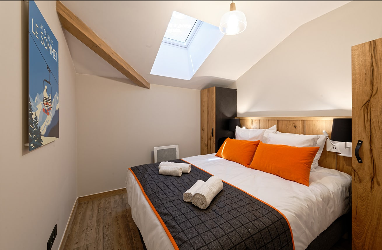 Résidence Club MMV Samoëns Village slide 2