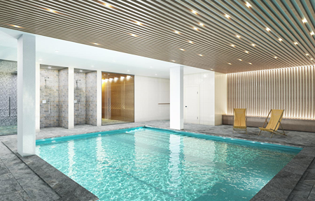 Résidence Club MMV Samoëns Village slide 5