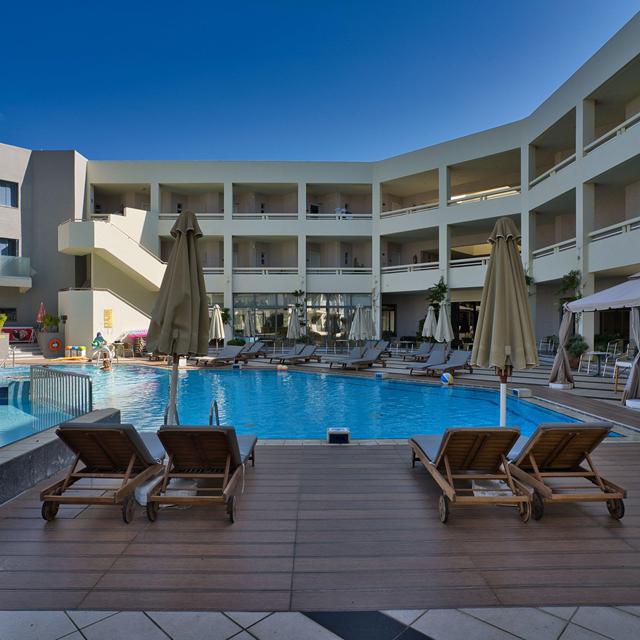 Hotel Pearl Beach - billede 2