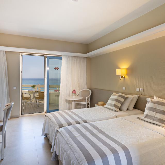 Hotel Pearl Beach - billede 3