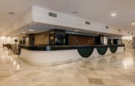 Hotel Las Palmeras affiliated by FERGUS slide 1