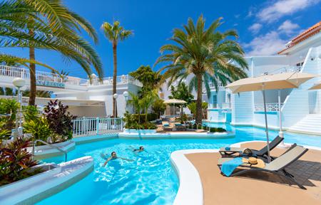 Lagos de Fañabe Beach Resort - Sommer 2025 slide 2