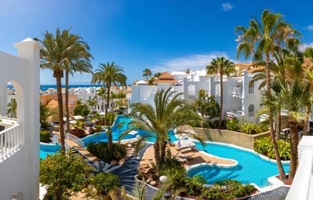 Lagos de Fañabe Beach Resort - Sommer 2025
