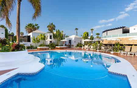 Bungalows los Cardones Boutique