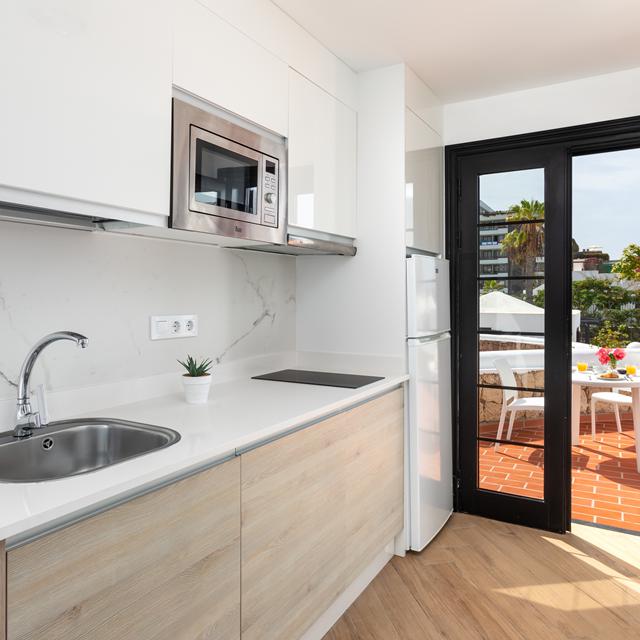 Bungalows los Cardones Boutique - billede 4