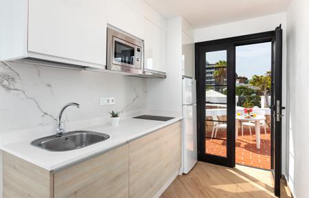 Bungalows los Cardones Boutique slide 4