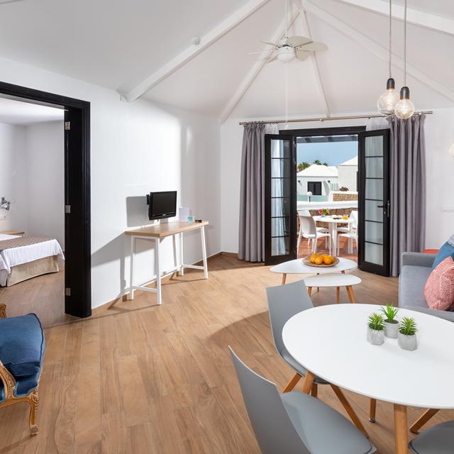 Bungalows los Cardones Boutique - billede 3