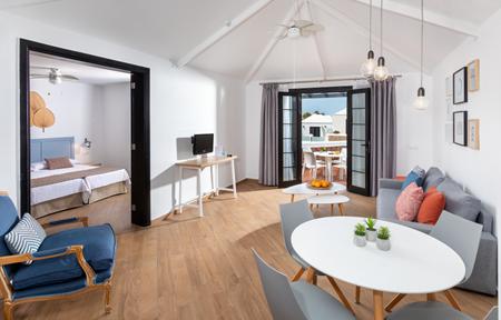 Bungalows los Cardones Boutique slide 3