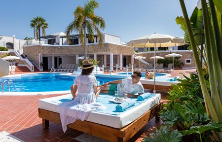 Bungalows los Cardones Boutique slide 2