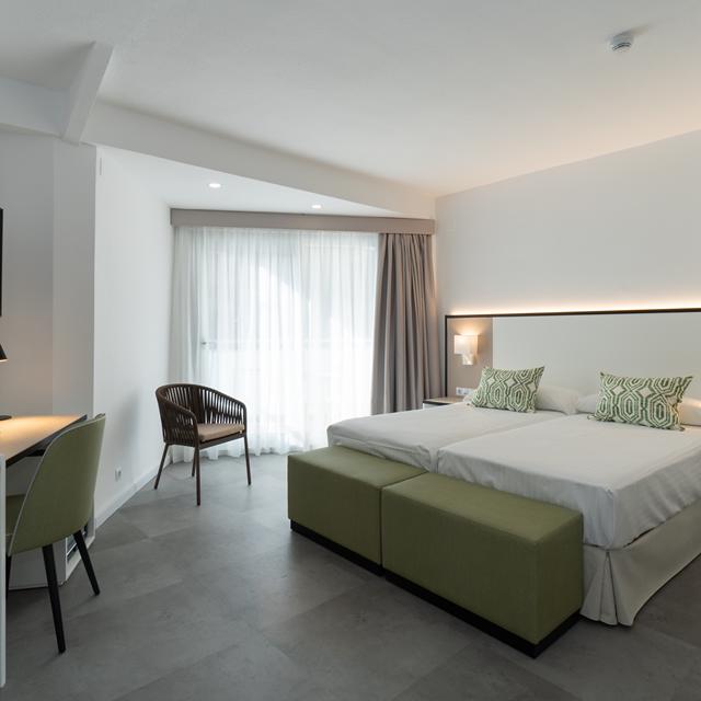 MedPlaya Hotel Regente - billede 3