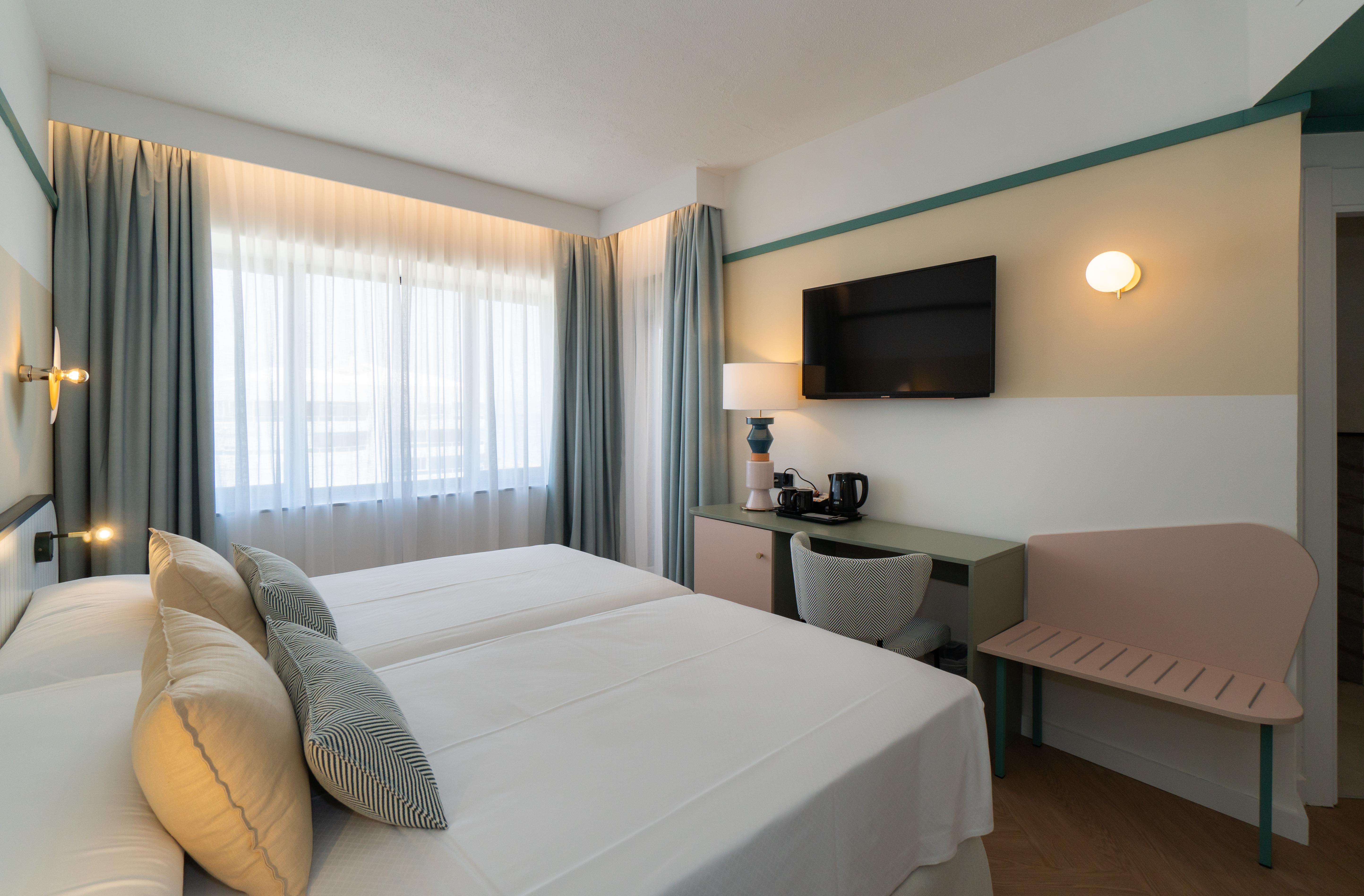 MedPlaya Hotel Pez Espada slide 3