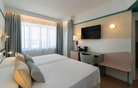 MedPlaya Hotel Pez Espada slide 3