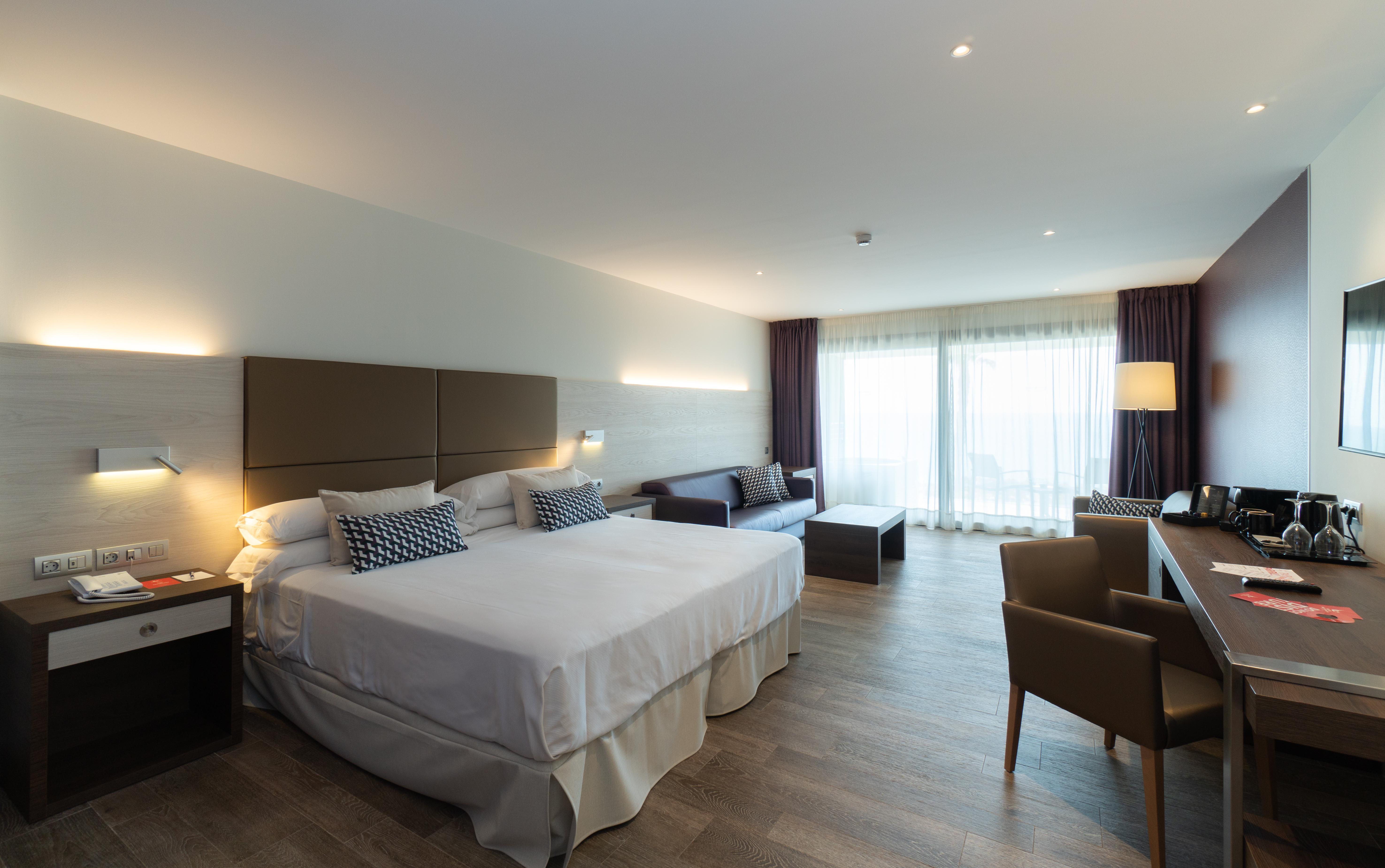 MedPlaya Hotel Pez Espada slide 4