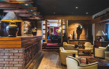 Hotel Les Mélèzes slide 3