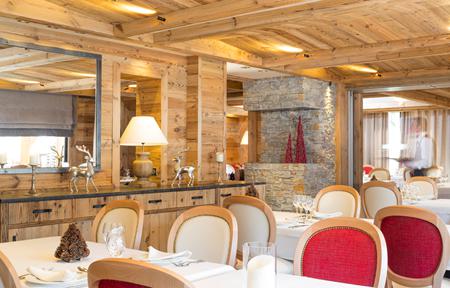 Hotel Les Mélèzes slide 4