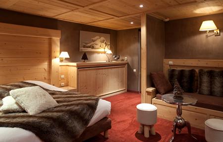 Hotel Les Mélèzes slide 2