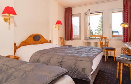 Hotel Les Mélèzes slide 5