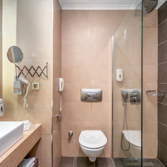 Billede av hotellet Hotel Telatiye Resort - nummer 24 af 26