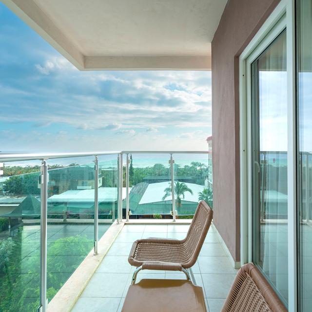 Billede av hotellet Hotel Telatiye Resort - nummer 25 af 26