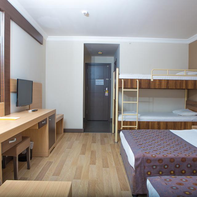 Billede av hotellet Hotel Telatiye Resort - nummer 23 af 26