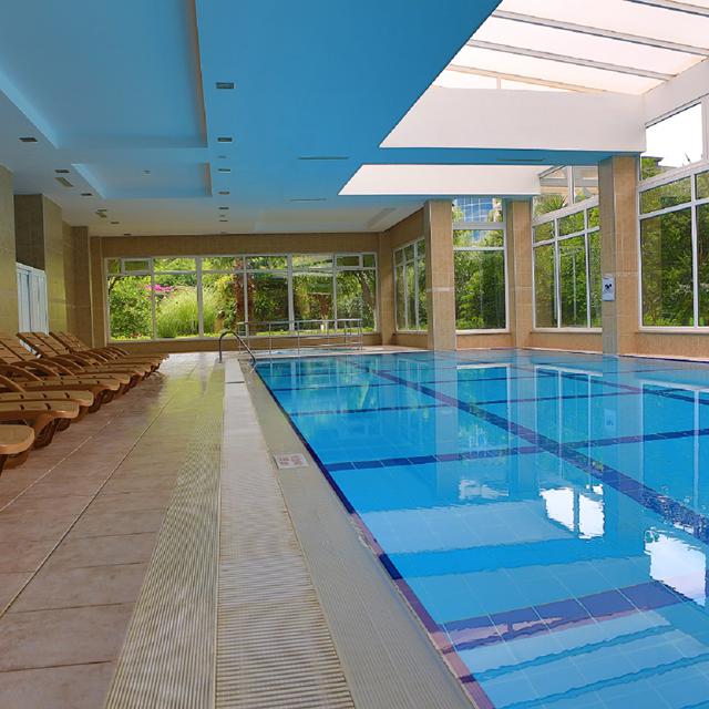 Billede av hotellet Hotel Telatiye Resort - nummer 15 af 26