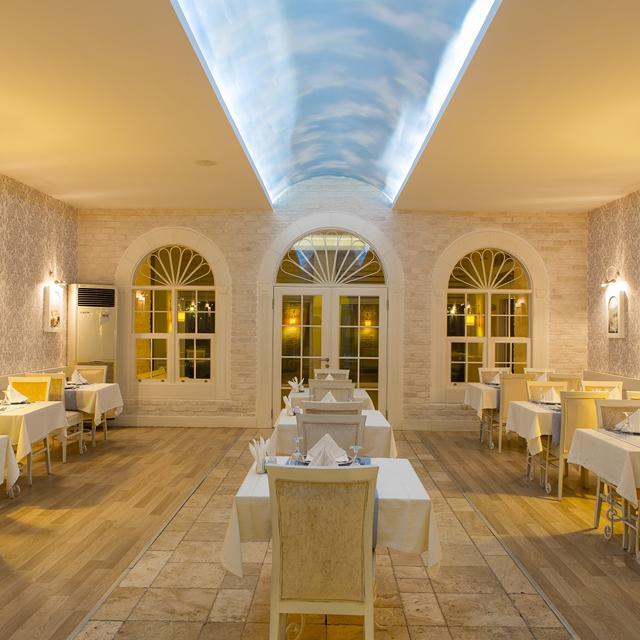 Billede av hotellet Hotel Telatiye Resort - nummer 5 af 26