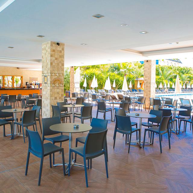 Billede av hotellet Hotel Telatiye Resort - nummer 8 af 26