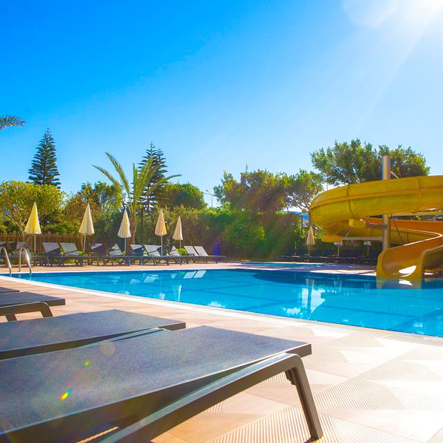 Billede av hotellet Hotel Telatiye Resort - nummer 11 af 26