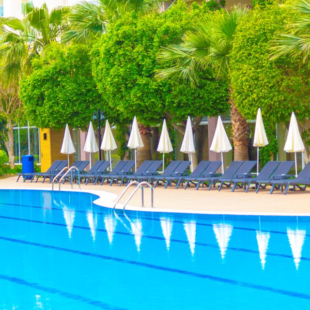 Billede av hotellet Hotel Telatiye Resort - nummer 10 af 26