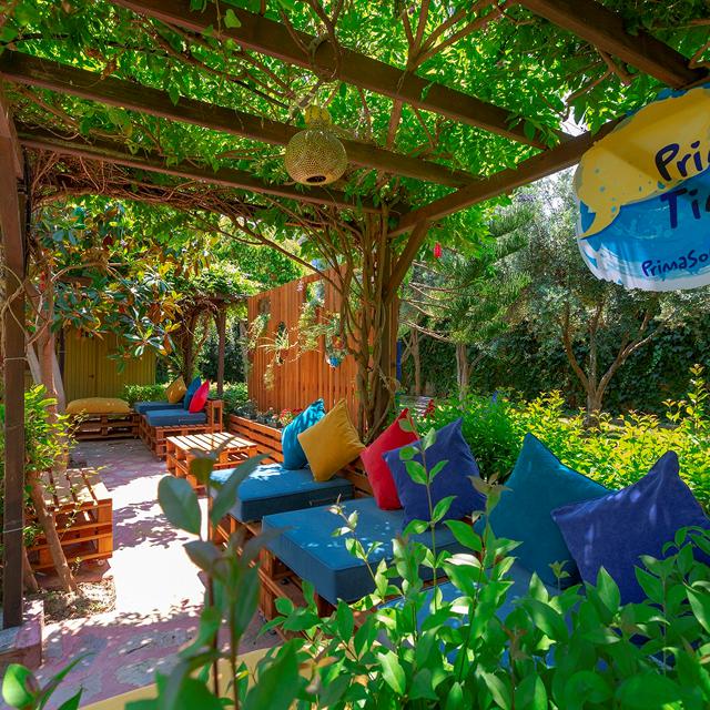 Billede av hotellet Hotel Telatiye Resort - nummer 13 af 26