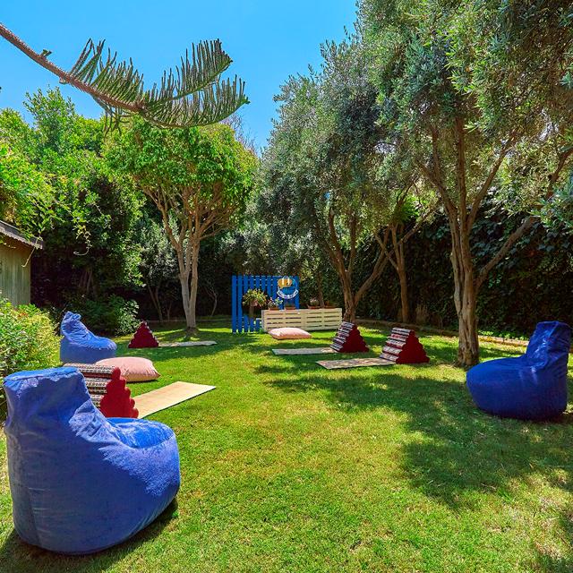 Billede av hotellet Hotel Telatiye Resort - nummer 12 af 26