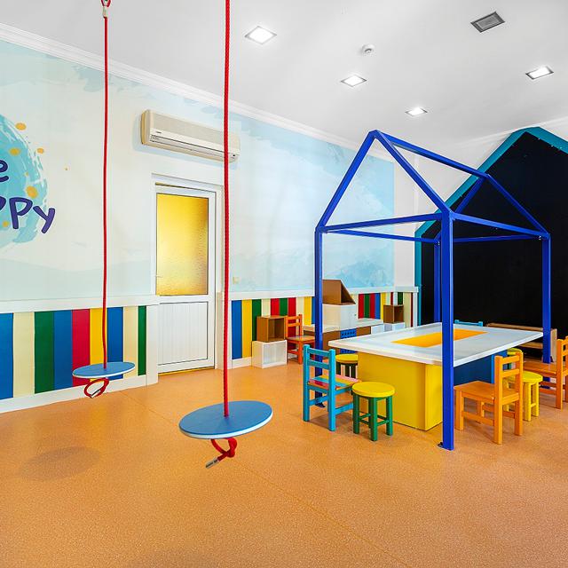 Billede av hotellet Hotel Telatiye Resort - nummer 19 af 26