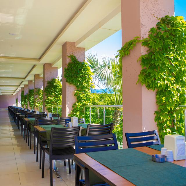 Billede av hotellet Hotel Telatiye Resort - nummer 3 af 26