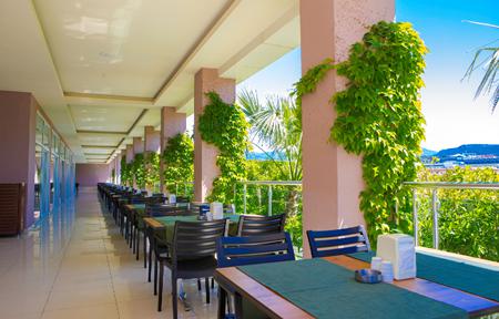 Hotel Telatiye Resort slide 3