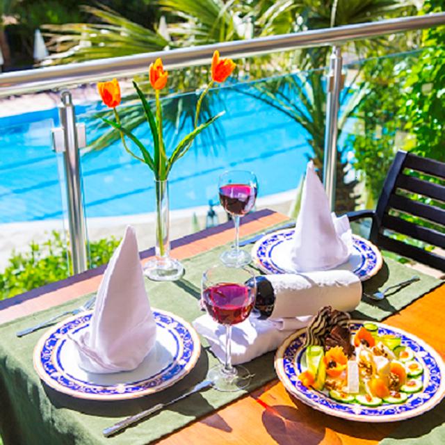 Billede av hotellet Hotel Telatiye Resort - nummer 7 af 26