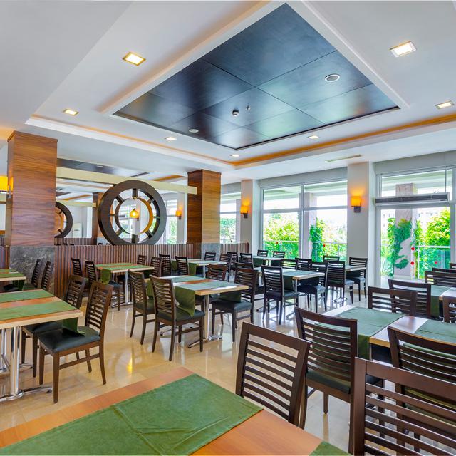 Billede av hotellet Hotel Telatiye Resort - nummer 4 af 26