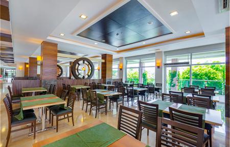 Hotel Telatiye Resort slide 4