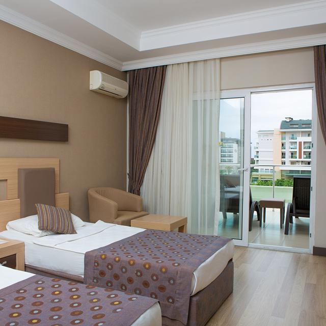 Billede av hotellet Hotel Telatiye Resort - nummer 22 af 26