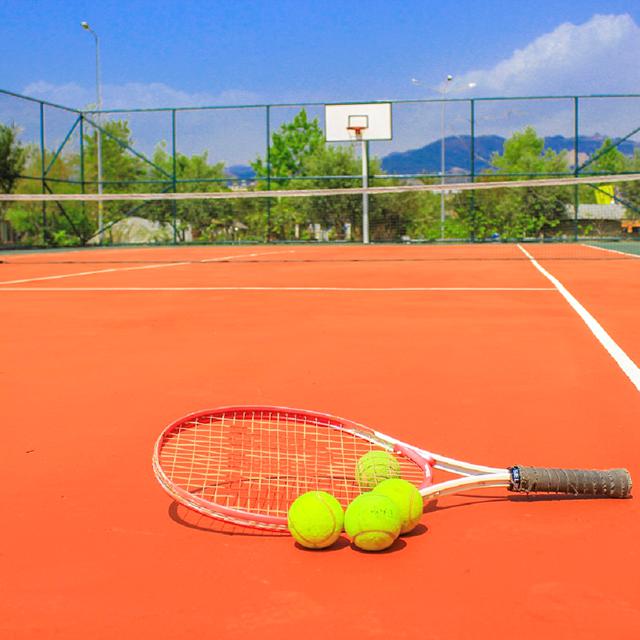 Billede av hotellet Hotel Telatiye Resort - nummer 18 af 26