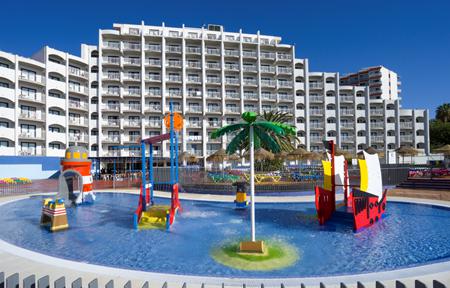 MedPlaya Hotel Bali  slide 2