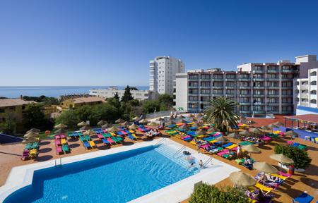 MedPlaya Hotel Bali  slide 3