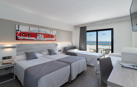 MedPlaya Hotel Bali  slide 4