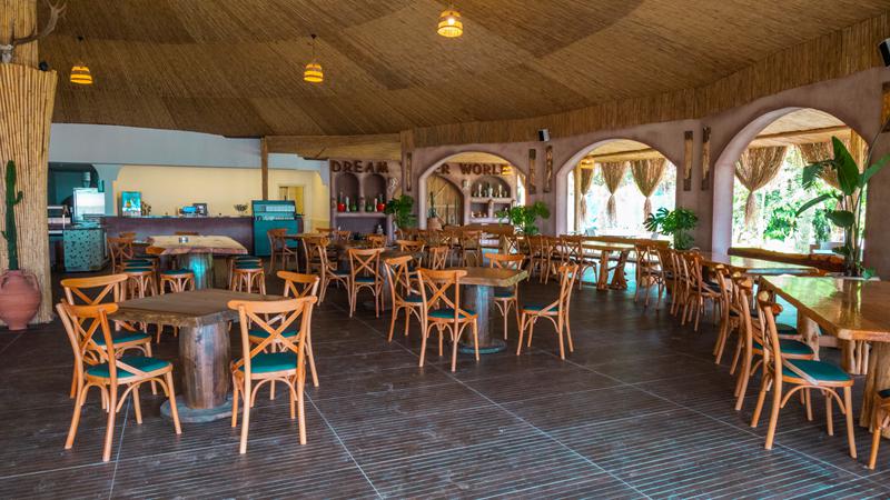 Hotel Dream Water World