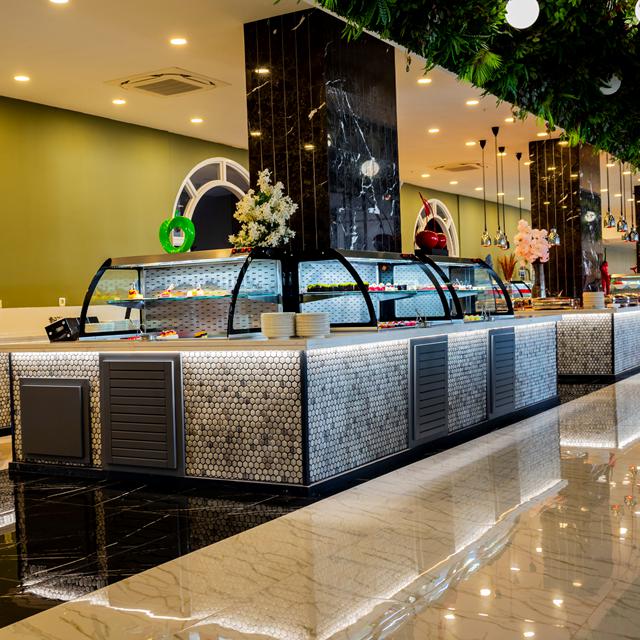 Hotel Dream Water World - billede 5