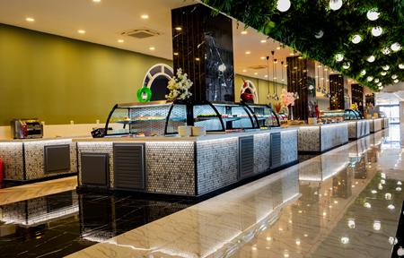 Hotel Dream Water World slide 5