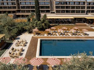 Gouvia, Grækenland - All Inclusive afbudsrejse