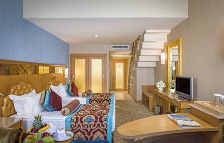 Hotel Royal Holiday Palace billede 3