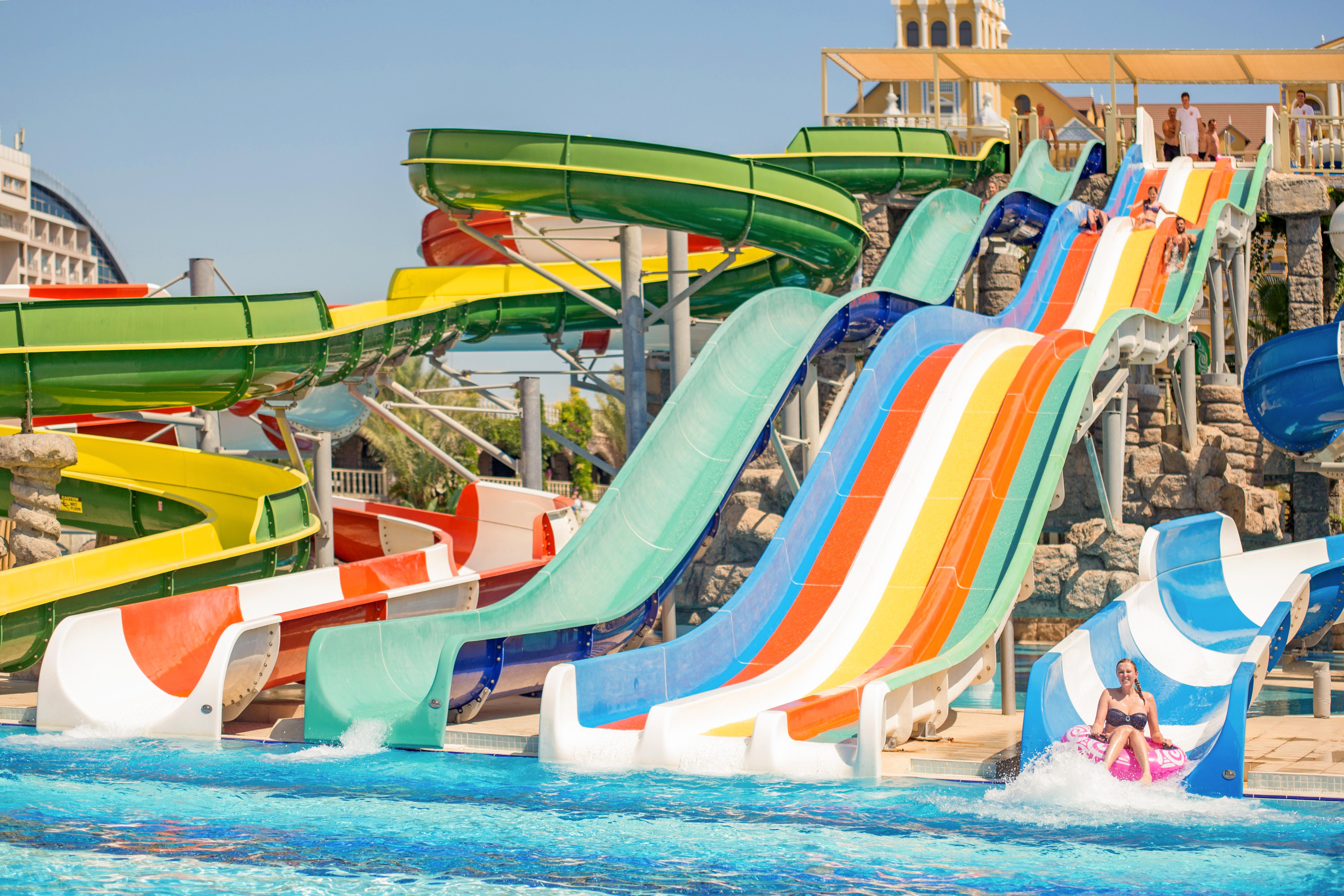 Hotel Royal Holiday Palace slide 2