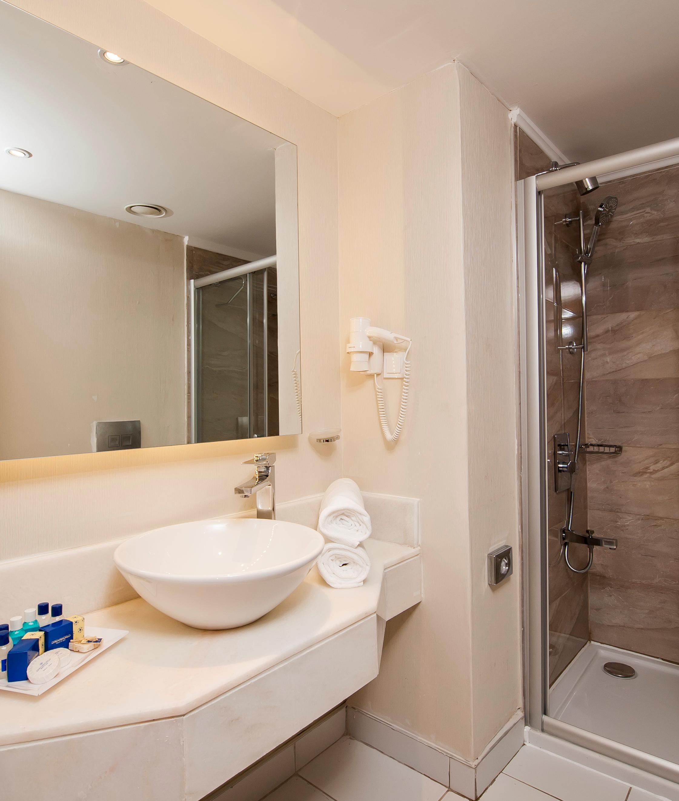 Hotel Dream World Resort & Spa  slide 4